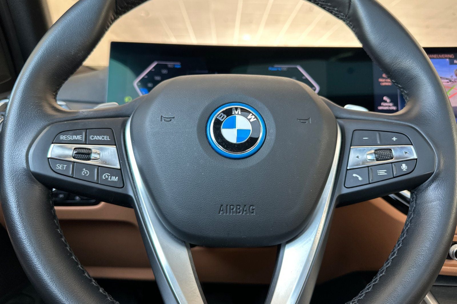 2023 BMW 3 Series 330e xDrive
