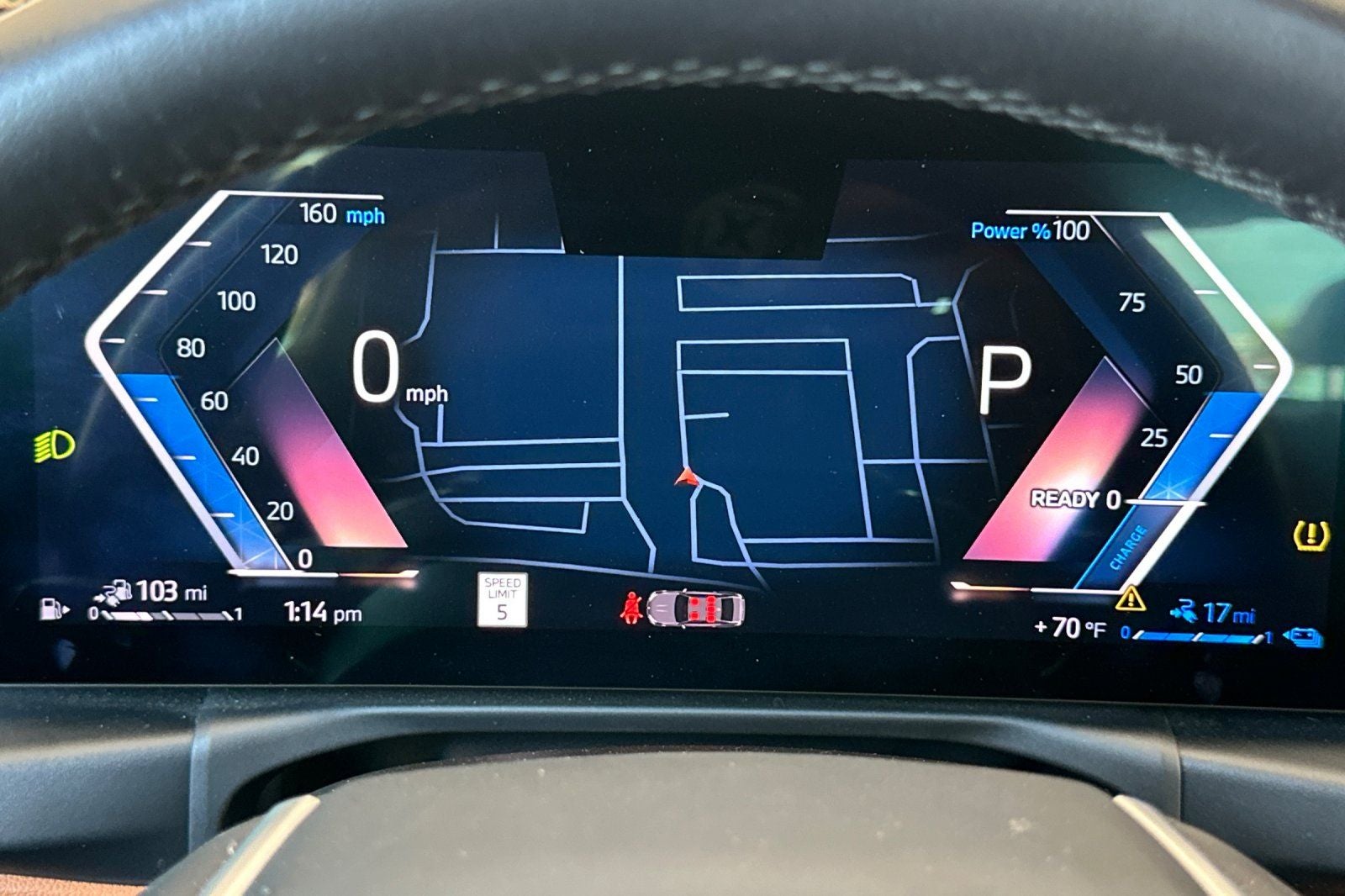 2023 BMW 3 Series 330e xDrive