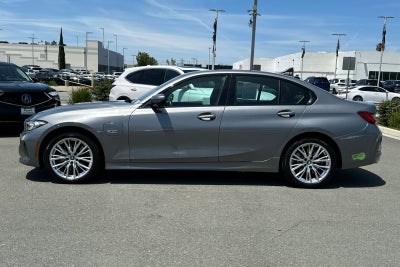 2023 BMW 3 Series 330e xDrive