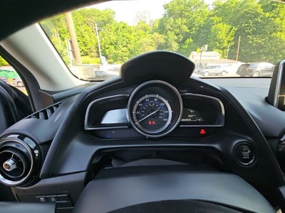 2017 Toyota Yaris iA Base