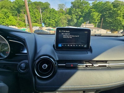 2017 Toyota Yaris iA Base