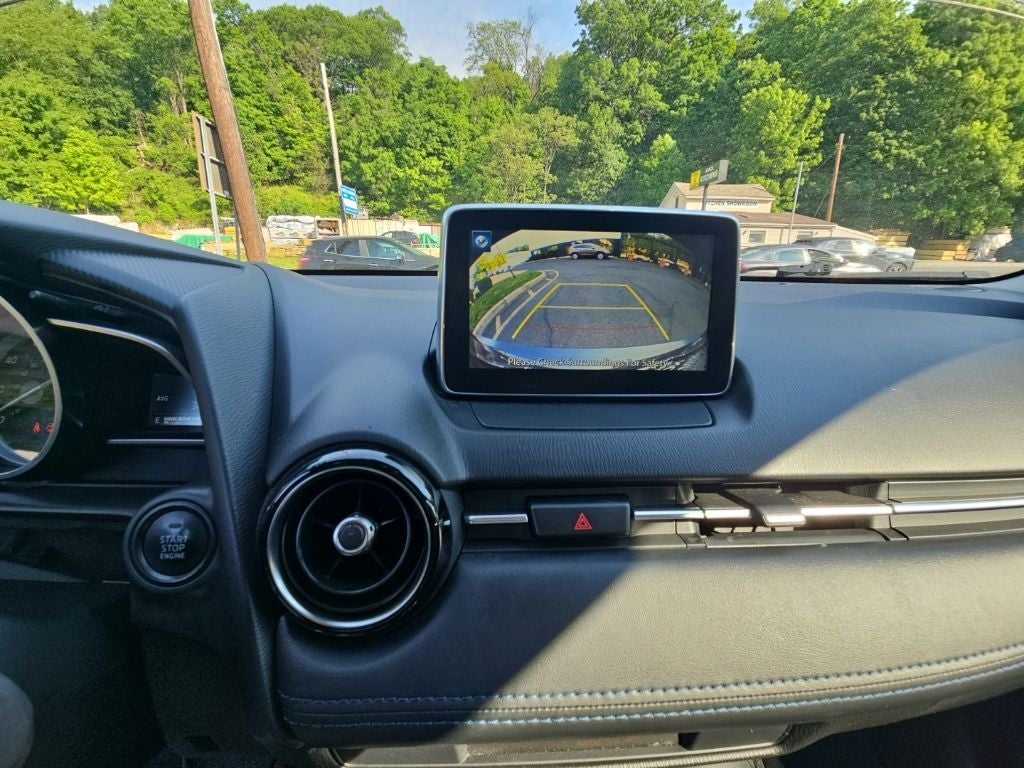 2017 Toyota Yaris iA Base