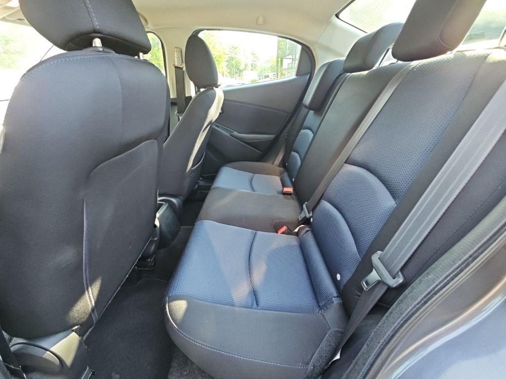 2017 Toyota Yaris iA Base