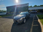 2017 Toyota Yaris iA Base