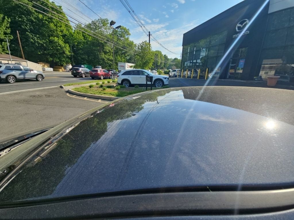 2017 Toyota Yaris iA Base