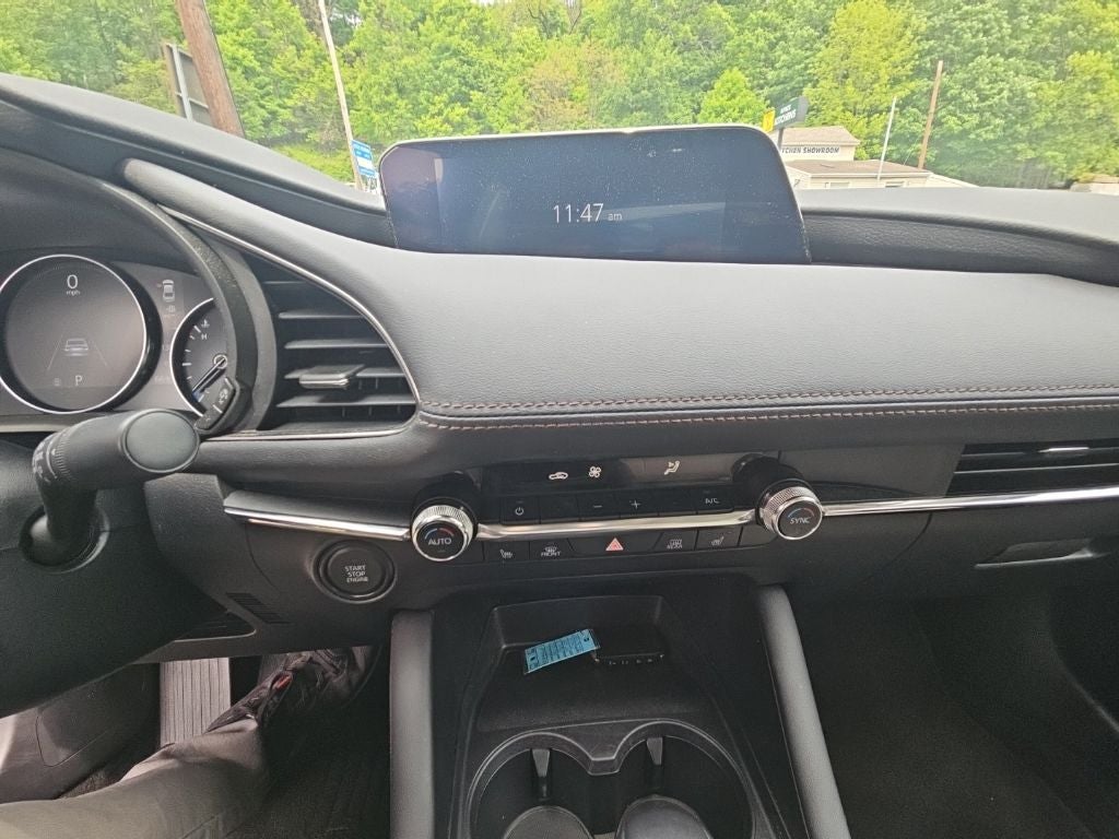 2023 Mazda Mazda3 2.5 S Preferred Package