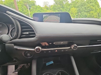 2023 Mazda Mazda3 2.5 S Preferred Package