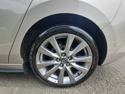 2023 Mazda Mazda3 2.5 S Preferred Package