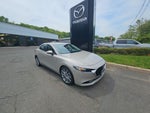 2023 Mazda Mazda3 2.5 S Preferred Package