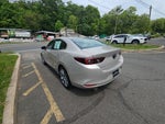 2023 Mazda Mazda3 2.5 S Preferred Package