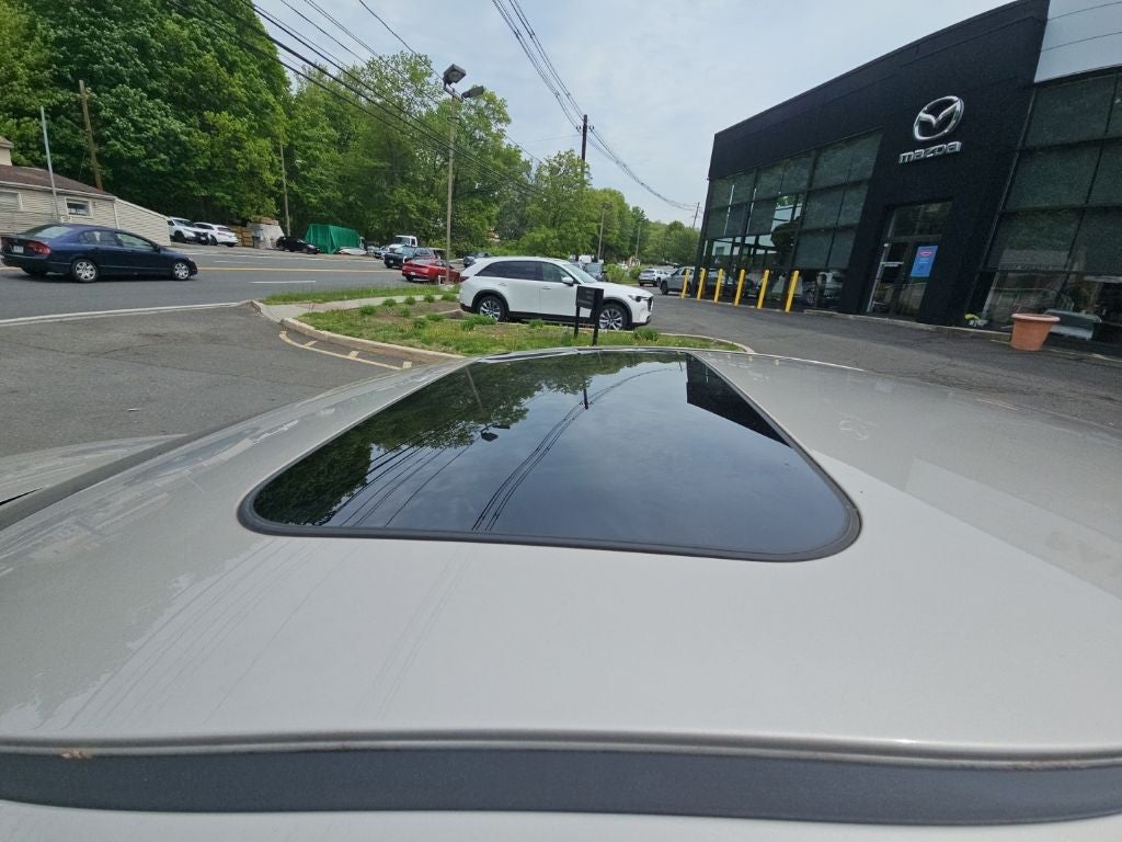 2023 Mazda Mazda3 2.5 S Preferred Package