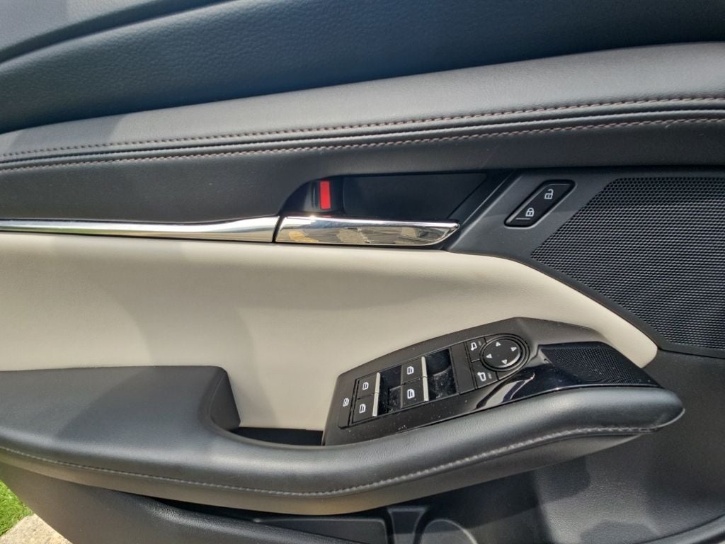 2023 Mazda Mazda3 2.5 S Preferred Package