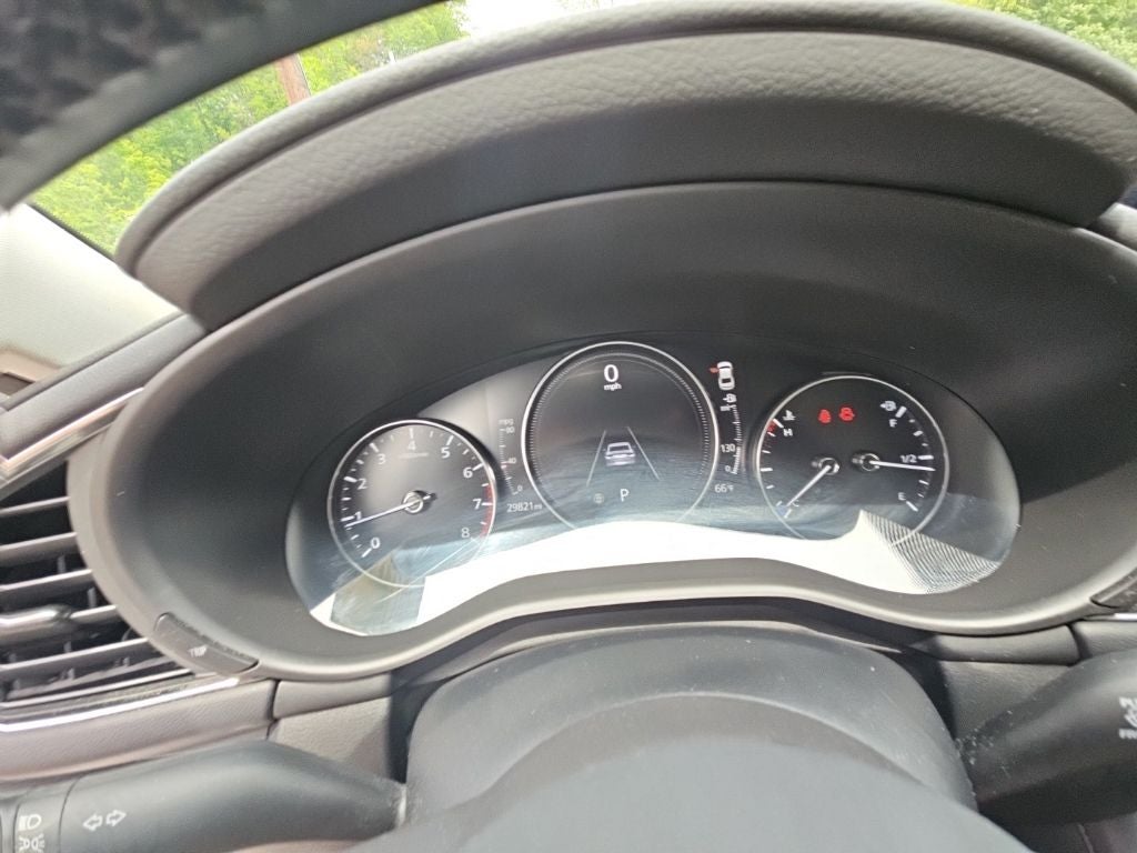 2023 Mazda Mazda3 2.5 S Preferred Package