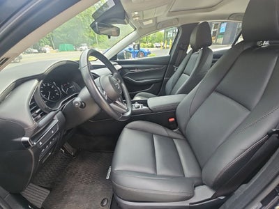 2023 Mazda Mazda3 2.5 S Preferred Package