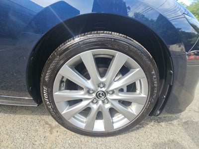 2023 Mazda Mazda3 2.5 S Preferred Package