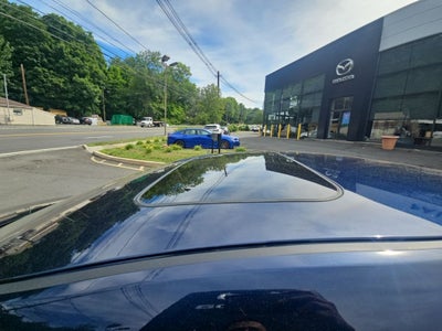 2023 Mazda Mazda3 2.5 S Preferred Package