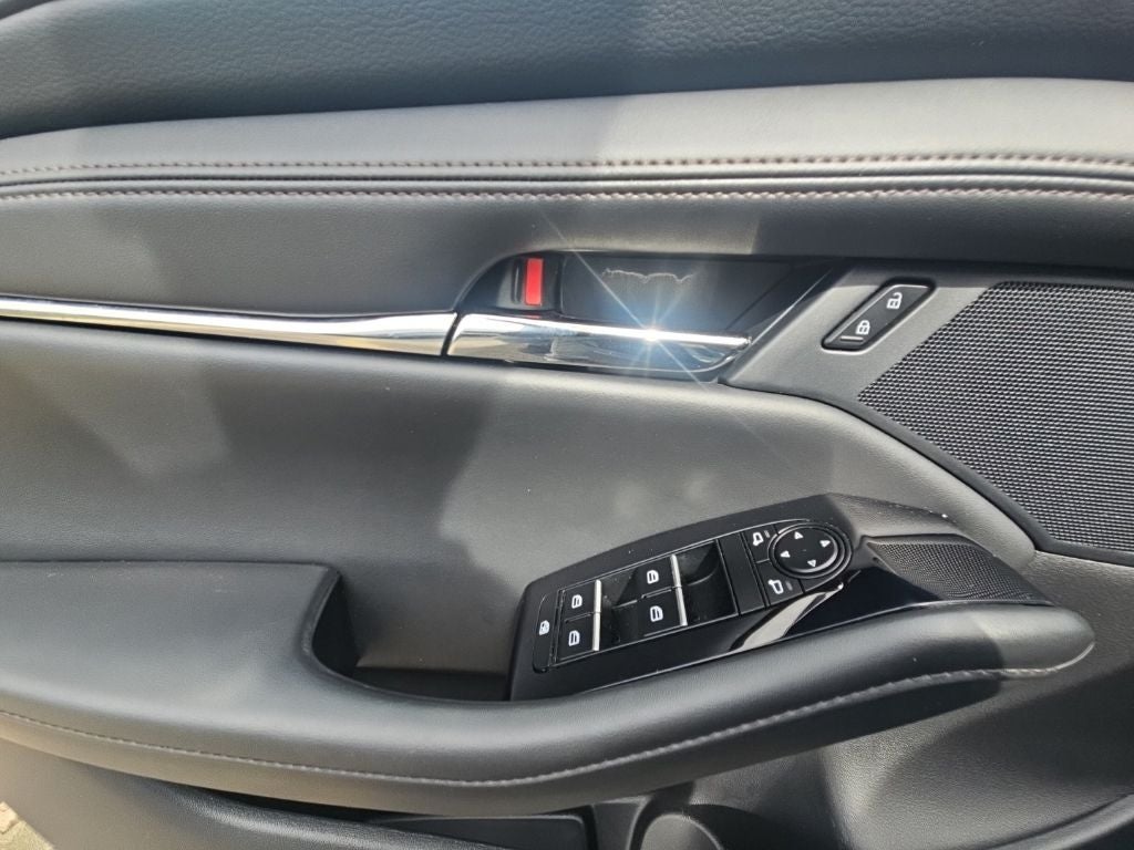 2023 Mazda Mazda3 2.5 S Preferred Package