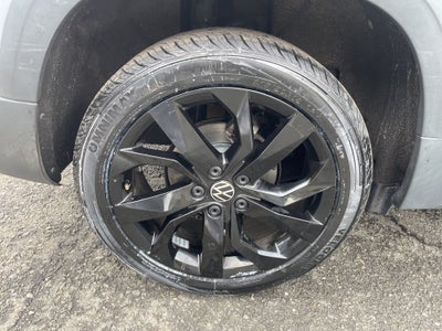 2022 Volkswagen Taos 1.5T SEL