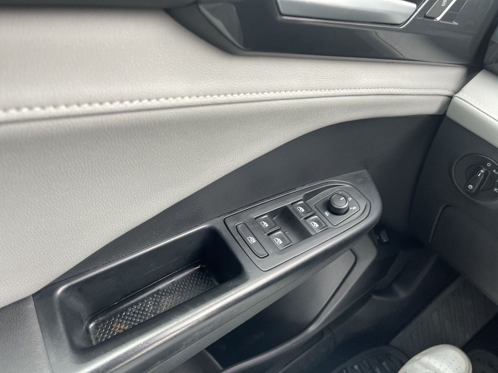 2022 Volkswagen Taos 1.5T SEL