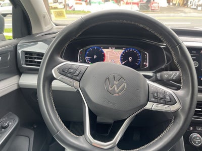 2022 Volkswagen Taos 1.5T SEL