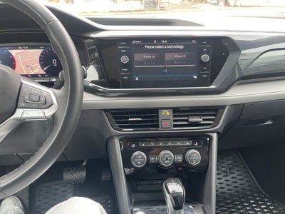 2022 Volkswagen Taos 1.5T SEL