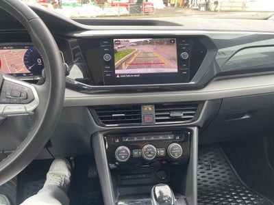 2022 Volkswagen Taos 1.5T SEL
