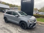 2022 Volkswagen Taos 1.5T SEL