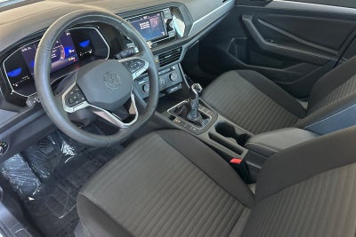 2024 Volkswagen Jetta 1.5T S