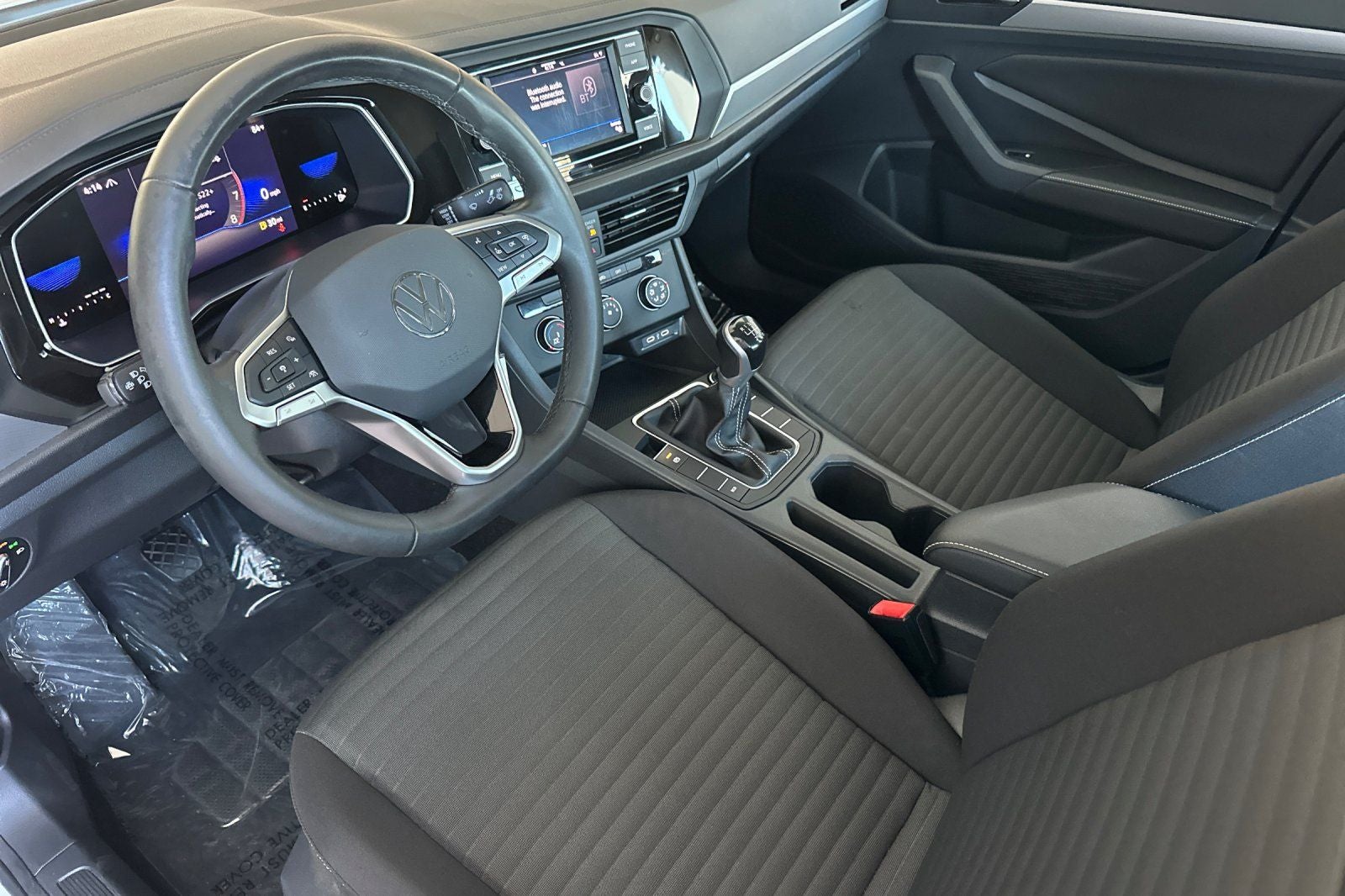 2024 Volkswagen Jetta 1.5T S