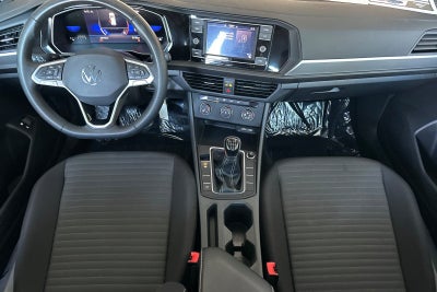 2024 Volkswagen Jetta 1.5T S
