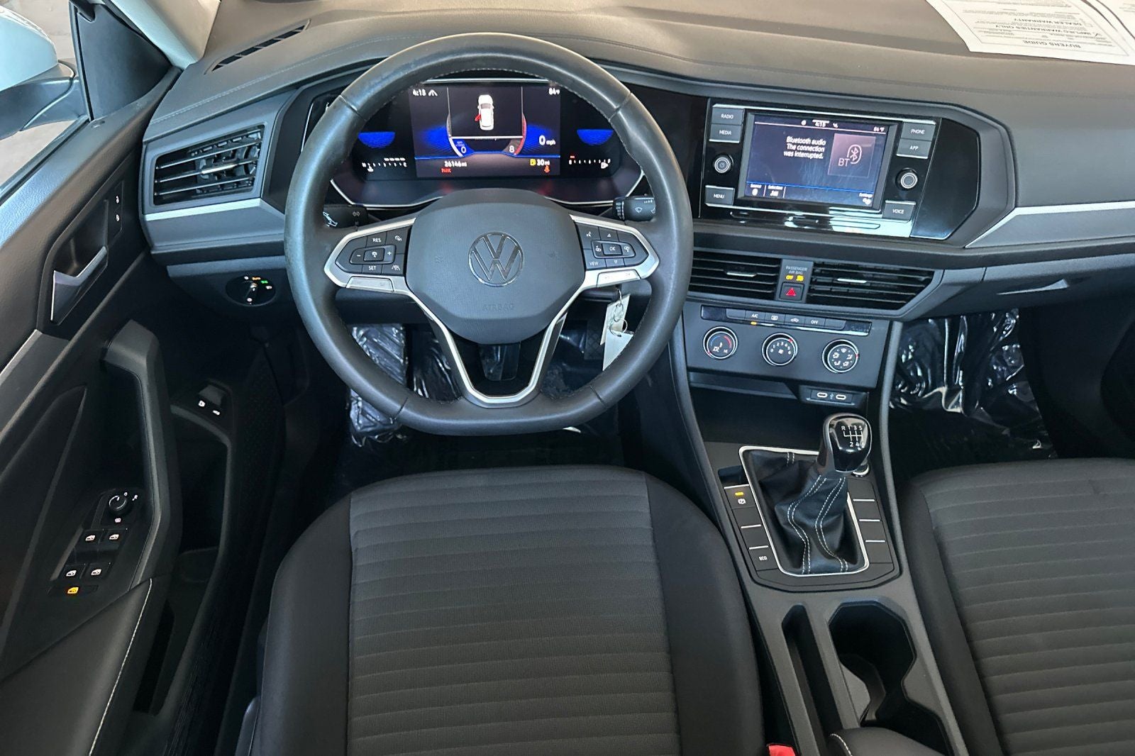 2024 Volkswagen Jetta 1.5T S