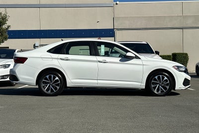 2024 Volkswagen Jetta 1.5T S