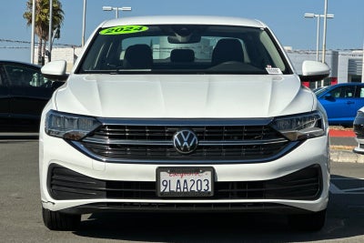 2024 Volkswagen Jetta 1.5T S
