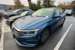 2019 Volkswagen Jetta SEL