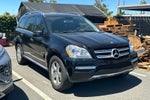 2012 Mercedes-Benz GL-Class GL 450 4MATIC®