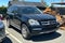 2012 Mercedes-Benz GL-Class GL 450 4MATIC®