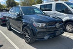 2021 Mercedes-Benz GLE GLE 350 4MATIC®