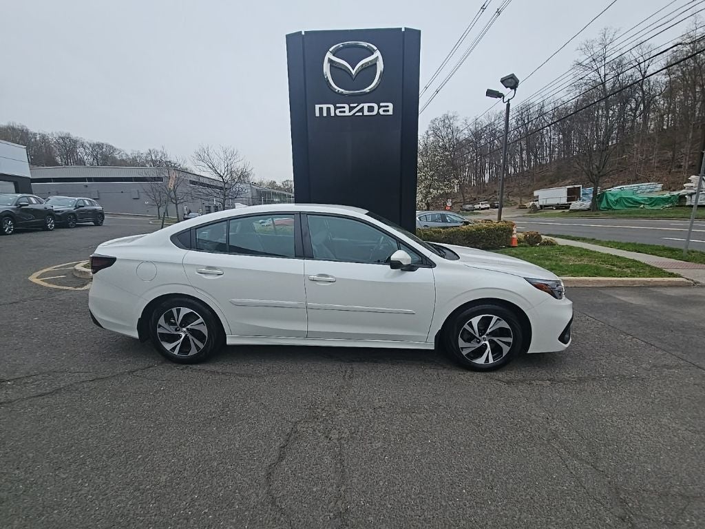 2024 Subaru Legacy Premium