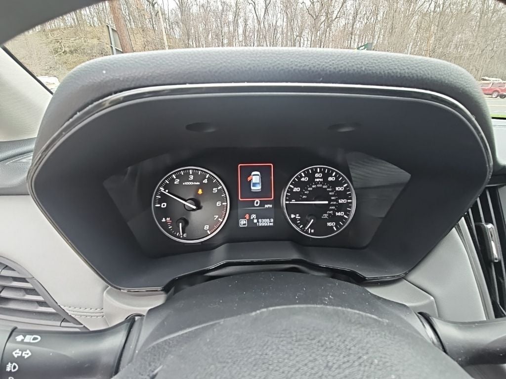 2024 Subaru Legacy Premium