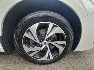 2024 Subaru Legacy Premium