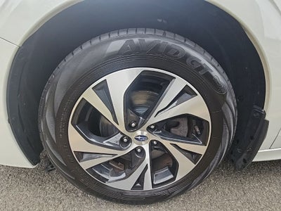 2024 Subaru Legacy Premium