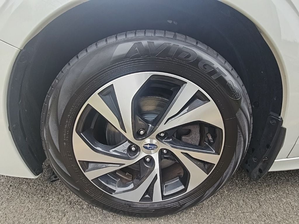 2024 Subaru Legacy Premium