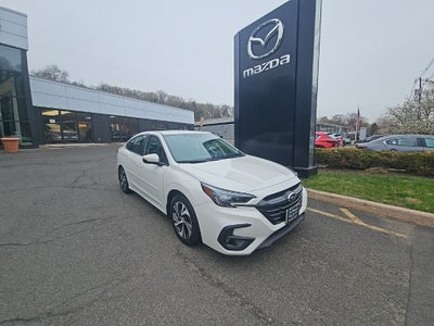 2024 Subaru Legacy Premium