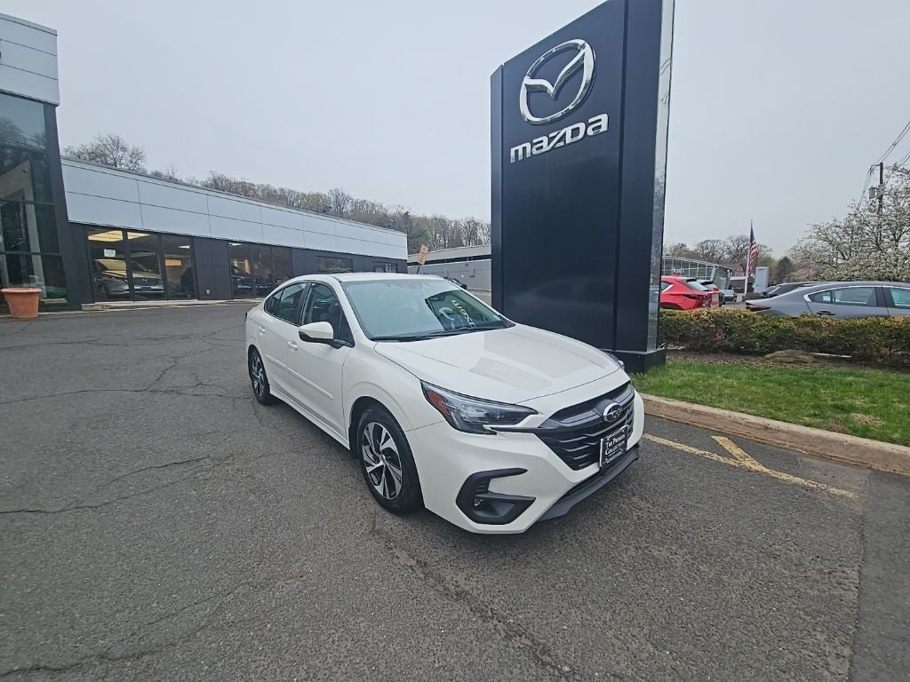2024 Subaru Legacy Premium