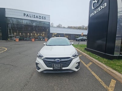 2024 Subaru Legacy Premium