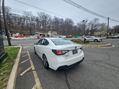 2024 Subaru Legacy Premium