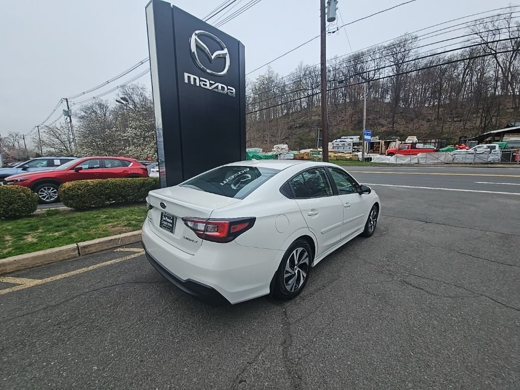 2024 Subaru Legacy Premium