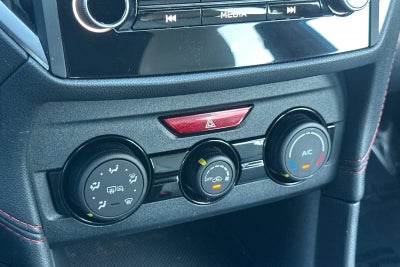 2020 Subaru Impreza Sport