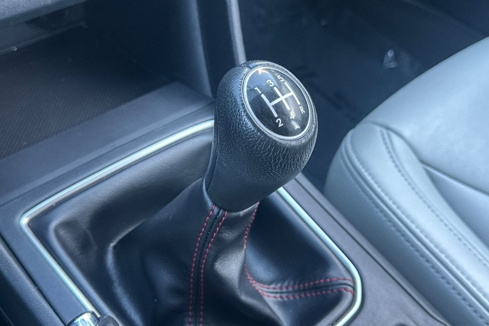 2020 Subaru Impreza Sport