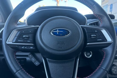 2020 Subaru Impreza Sport